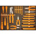  21 KIT D OUTILS POUR MO-RC-EV2 