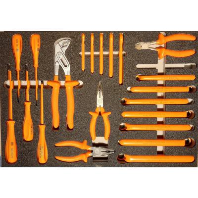  21 KIT D OUTILS POUR MO-RC-EV2 