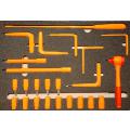 24 KIT D OUTILS POUR MO-RC-EV2 