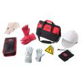  KIT CONTROLE TECHNIQUE VEH 