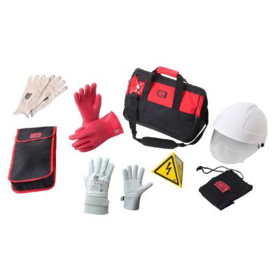  KIT CONTROLE TECHNIQUE VEH 