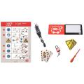  KIT CONSIGNATION VEH 