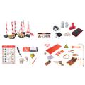  KIT GARAGE VEH EXPERT 