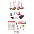  KIT GARAGE VEH PRO 