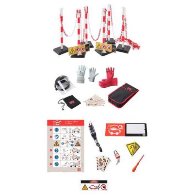  KIT GARAGE VEH PRO 