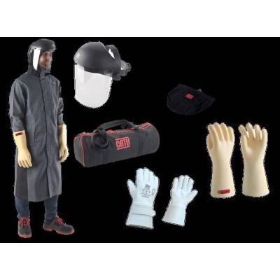  KIT EPI VEHICULE ELECTRIQUE 
