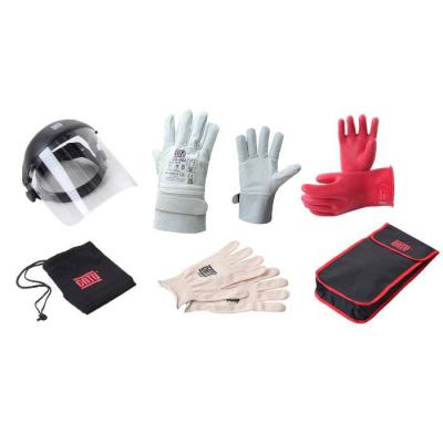  KIT EPI VEHICULE ELECTRIQUE 