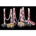  KIT DE SIGNALISATION VEHICULE 