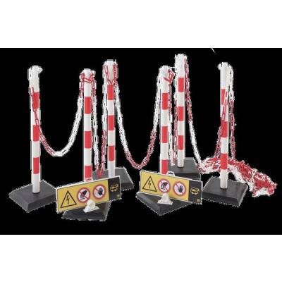  KIT DE SIGNALISATION VEHICULE 