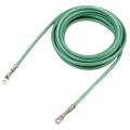  CABLE CU 35MM� SILIC TRANSP TE 