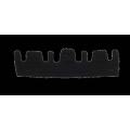  bandeau frontal de rechange po 