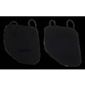  PROTECTIONS LATERALES CASQUE E 