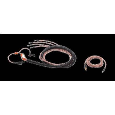  pieuvre 5 cables 16 mm� nevers 