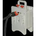  shunt pour canalisation de 30 