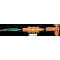  porte fusibles 30a pour shunt 