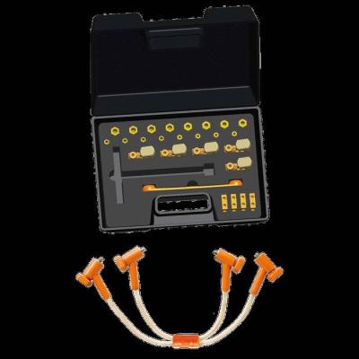  COFFRET MISE EN C/C 4*MC296P 