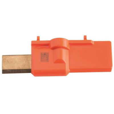  JEU DE 4 COUTEAUX 115MM M8 