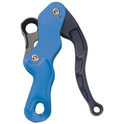 descendeur monocorde double se 
