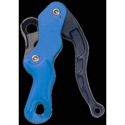  descendeur monocorde double se 