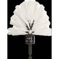  brosse tete de loup adapt. per 