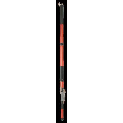  PERCHE TST A CROCHET LG: 3.80M 