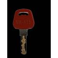  cle passe pour cadenas a cles 