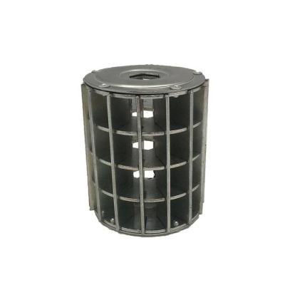  rouleau a lames pour mo-17-a 