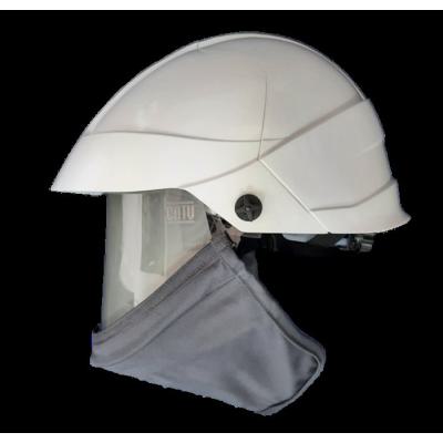  CASQUE ARCFLASH 12 CAL CLASSE 