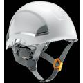  CASQUE ELEC T.HAUTEUR BLANC 