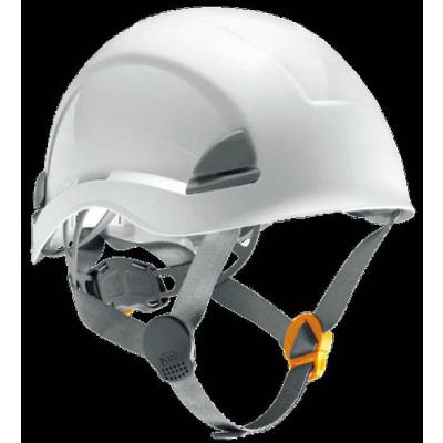  CASQUE ELEC T.HAUTEUR BLANC 
