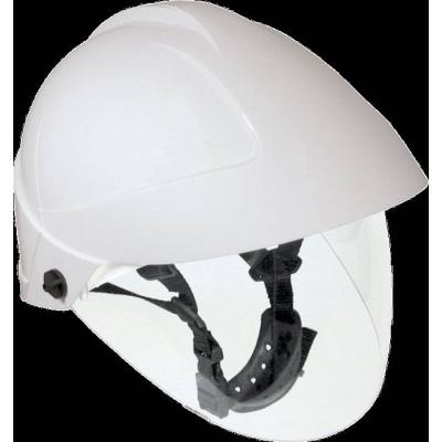  CASQUE ECRAN FACIAL INTEGRE/ME 