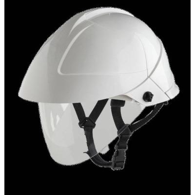  CASQUE AVEC ECRAN FACIAL INTEG 