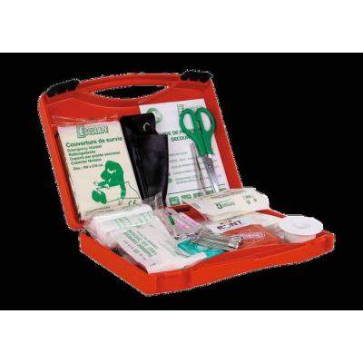 TROUSSE DE SECOURS 5 PERSONNES 
