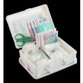  trousse de secours 4 personnes 