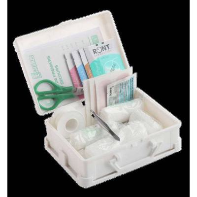  trousse de secours 4 personnes 