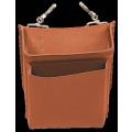  SACOCHE CUIR POUR HARNAIS 