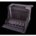  SAC CUIR PORTE-OUTILS 