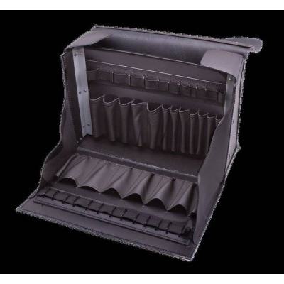  SAC CUIR PORTE-OUTILS 