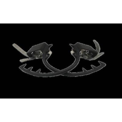  grimpettes 35cm semelle integr 