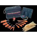  KIT D'INTERVENTION POUR ELECTR 