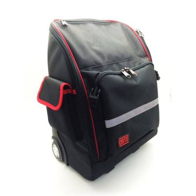  SAC A DOS A ROULETTES 
