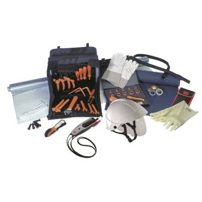  DOTATION POUR ELECTRICIENS BT 