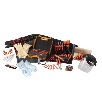  DOTATION POUR ELECTRICIENS BT 