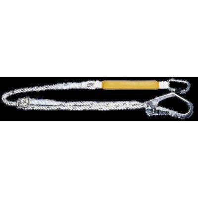  longe avec absorbeur d'energie 