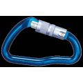  mousqueton 'ball lock' forme d 
