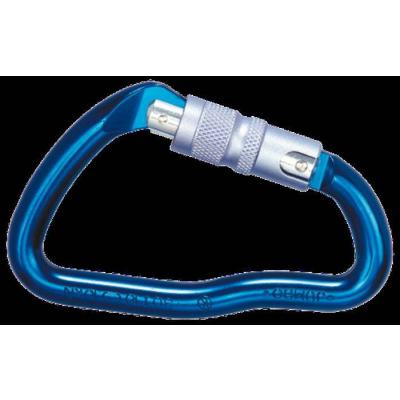  mousqueton 'ball lock' forme d 
