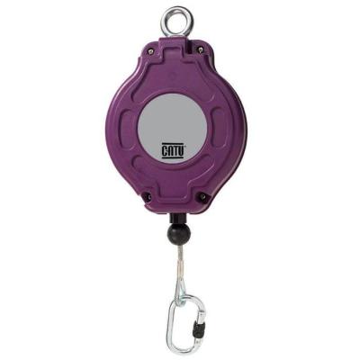  antichute retractable cable 10 