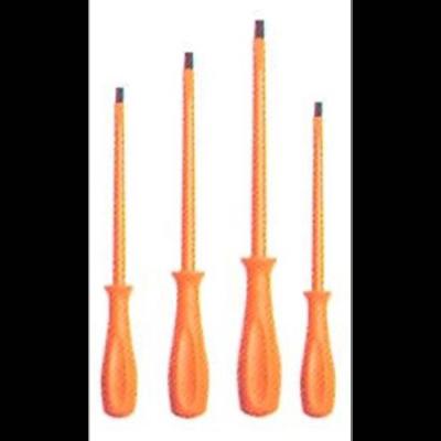  JEU DE 4 TOURNEVIS CEI 