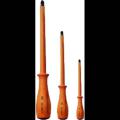  JEU DE 3 TOURNEVIS CRUCIFORMES 
