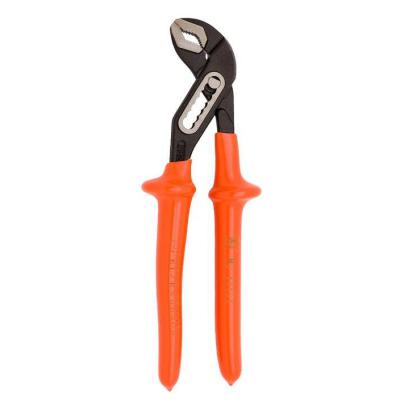  PINCE MULTIPRISE DOUBLE CREMAI 